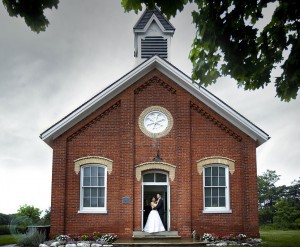 02-the-bride-and-groom-at-an-old-school-house-in-mississauga-300x247